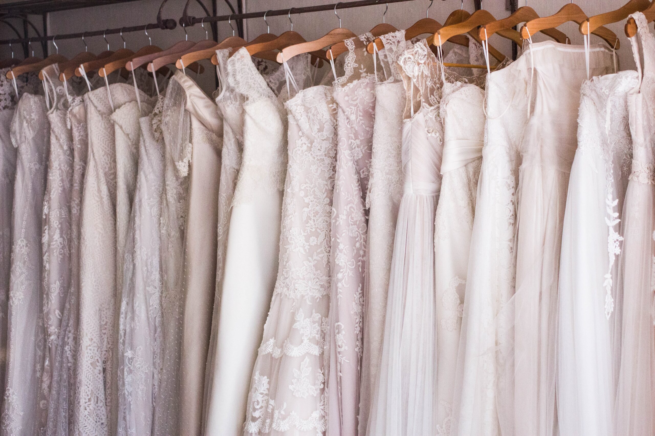How to Preserve a Wedding Dress Yourself after the Big Day